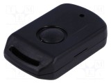Carcasă MASZCZYK pentru pilot X 33mm Y 56mm Z 14mm ABS