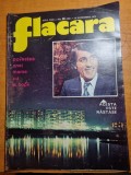 flacara 10 noiembrie 1973-art formatia savoy,elton john,cenaclu flacara,tiriac