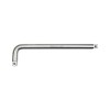 Antrenor tip L, 3/4&quot;, 400 X 100 mm Yato YT-13475