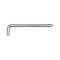 Antrenor tip L, 3/4&quot;, 400 X 100 mm Yato YT-13475
