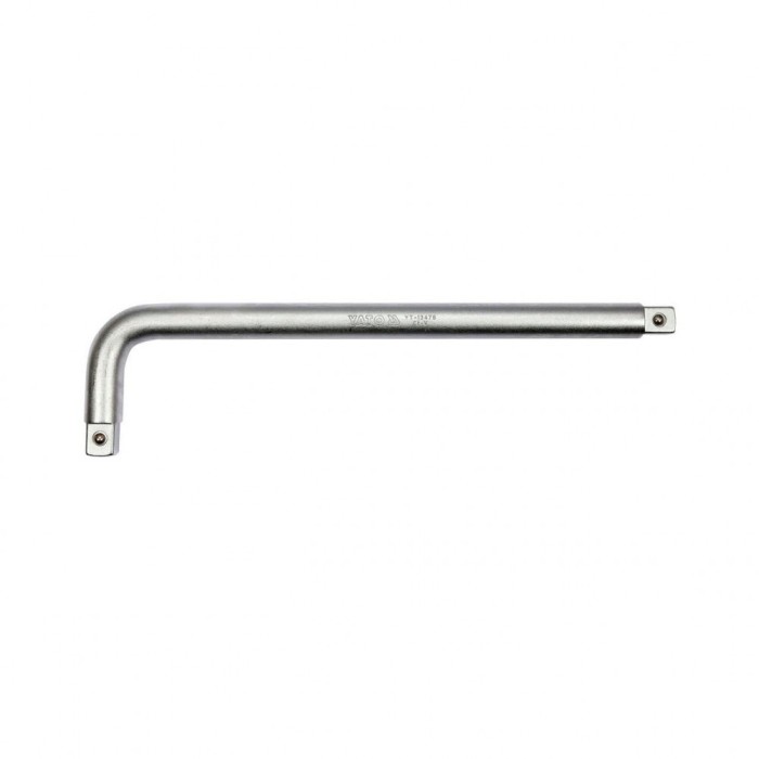 Antrenor tip L, 3/4&quot;, 400 X 100 mm Yato YT-13475