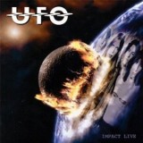 Cumpara ieftin CD EDITIE CARONATA 3XCD UFO &lrm;&ndash; Impact Live (NM), Rock