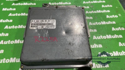 Calculator ecu Mercedes E-Class (1995-2002) [W210] a0225459632 foto