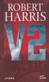 Robert Harris - V2