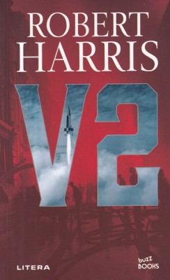 Robert Harris - V2 foto
