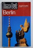 TIME OUT - BERLIN , THE BEST CITY GUIDE, 2004