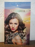 Evadarea - Sidney Sheldon, Tilly Bagshawe, 2015