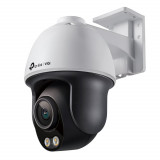 &quot;TP-Link Camera IR de supraveghere Pan/Tilt pentru exterior VIGIVIGI