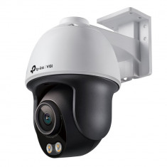 "TP-Link Camera IR de supraveghere Pan/Tilt pentru exterior VIGIVIGI