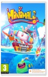 Monomals NSW