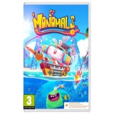 Monomals NSW