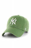 47brand șapcă MLB New York Yankees, 47 Brand