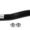 Bara directie Scania camion, de la levier directie la puntea fata, lungime 785 mm, teava 52 mm, con 30 mm, reglabila pe o parte, cu accesorii si