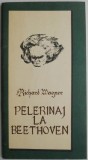 Pelerinaj la Beethoven &ndash; Richard Wagner