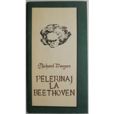 Pelerinaj la Beethoven &ndash; Richard Wagner