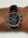 CEAS ALFEX - Ref.5360 - Chrono - Auto 7750 - Georg Plum - Red Dot design award !