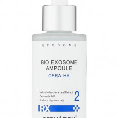 Ser Bio Exosome Ampoule Cera-HA, 50ml, Dermafirm