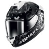 Casca integrala Shark Skwal i3 Hellcat negru/alb marime L