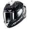 Casca integrala Shark Skwal i3 Hellcat negru/alb marime L