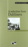 A selection from Dubliners + audio CD | James Joyce, Cideb