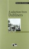 A selection from Dubliners + audio CD | James Joyce, Cideb