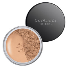 Pudra minerala / fond de ten mineral Bare Minerals Medium Tan foto