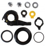 Cumpara ieftin Set accesorii butuc Shimano 7 viteze cu CJ-NX40 inclus