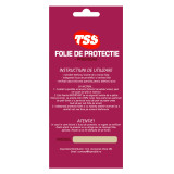 Folie de Sticla securizata 9H &ndash; OnePlus 3T TSS