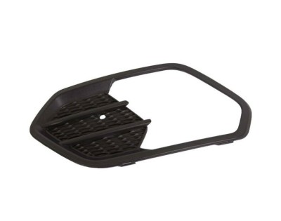Suport proiector ceata Ford Kuga, 02.2016-01.2020; Escape, 02.2016-12.2020, Fata, partea Dreapta, Texturat; negru, Aftermarket foto