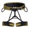 Ham SINGING ROCK Onyx dull gold L