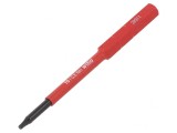 Tijă Torx&reg; izolată TX06 75mm 1kVAC