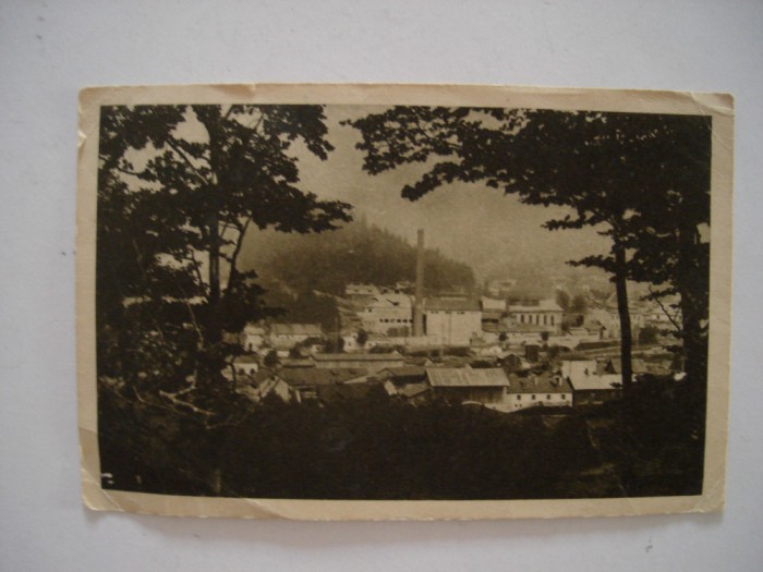 CP Busteni - Vedere, RPR, circulata