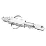 Tija reglabila groasa universala cu manere pentru UTB, U-445, Fiat si John Deere