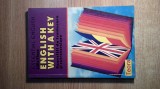 Cumpara ieftin English with a key -Exercitii de traducere si retroversiune - Lidia Vianu (1998)