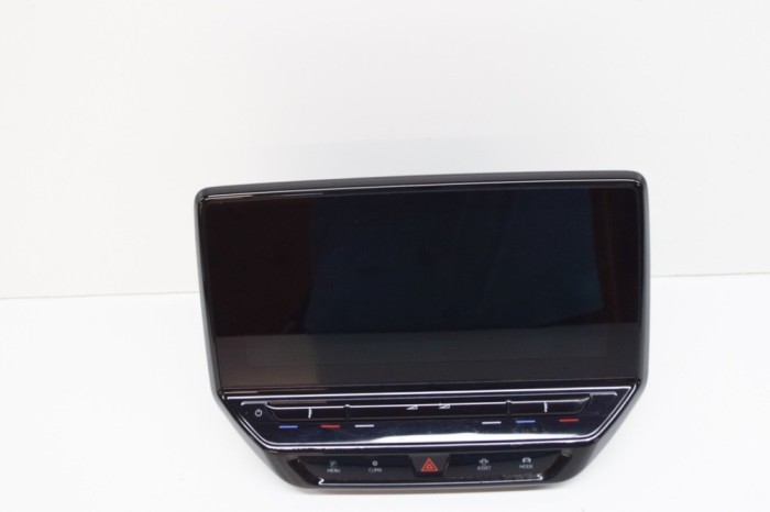 Ecran de navigație VW ID.3 E11 2021 OEM: 10A919605K,A3C08788300 14978148