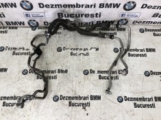 Conducta racire ulei BMW X5 E70 M X6 E71 M N63 S63 V8 4.4 5.0i
