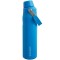 Sticla Termoizolanta STANLEY The Aeroligh IceFlow Fast Flow Water Bottle 0.6L / 20oz, Azure