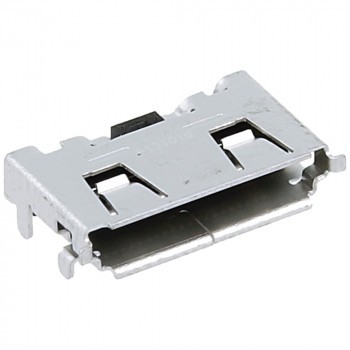 Conector de &amp;icirc;ncărcare Samsung 3710-002681 foto