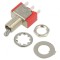 Comutator Basculant ON-ON 2A/250VAC 5A/28VDC