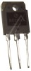TRANZISTOR P AF-POW 115V 25A -ROHS- BD250C INCHANGE SEMICONDUCTOR