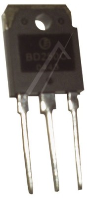 TRANZISTOR P AF-POW 115V 25A -ROHS- BD250C INCHANGE SEMICONDUCTOR foto