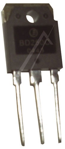 TRANZISTOR P AF-POW 115V 25A -ROHS- BD250C INCHANGE SEMICONDUCTOR