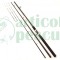 Lanseta Feeder DELTA East Shark 3,9m 3 tronsoane+3 varfuri