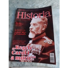 REVISTA HISTORIA NR.152/SEPTEMBRIE 2014