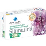 SILIMARINA 1000MG 30CPS, HELCOR