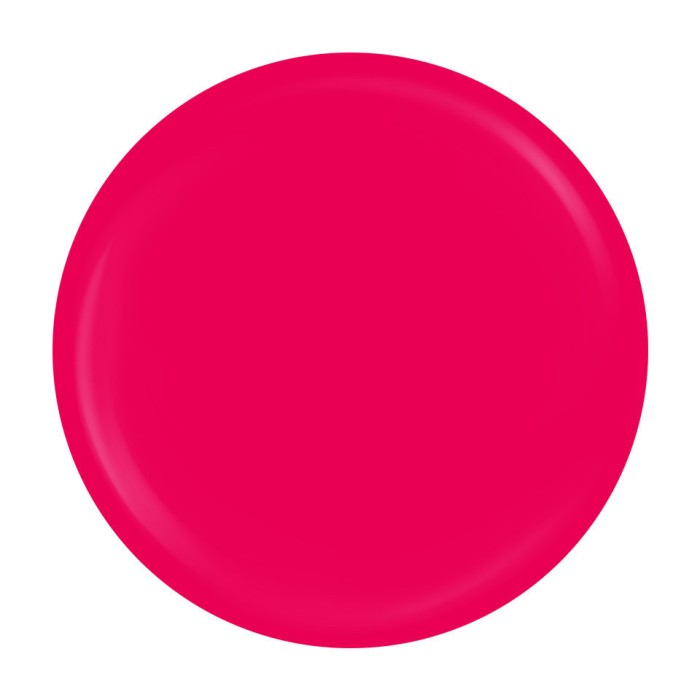Gel Colorat UV SensoPRO Milano Expert Line - Cherry Burst 5ml