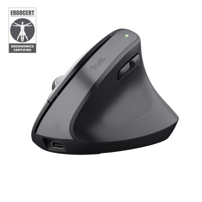 Mouse OfficeTrust Bayo+ foto