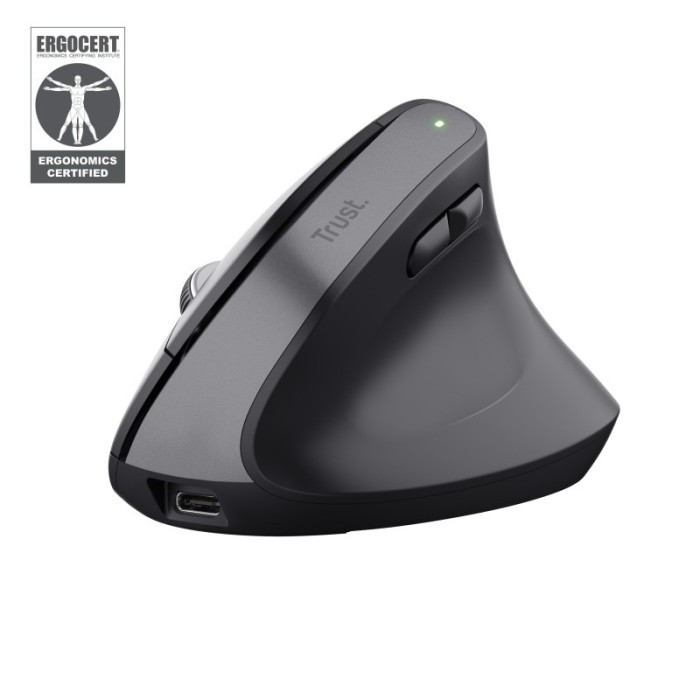 Mouse OfficeTrust Bayo+