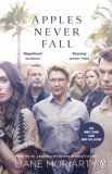 Apples Never Fall - Editura SAS Gardners EU