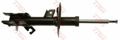 Amortizor NISSAN QASHQAI / QASHQAI +2 (J10, JJ10) (2007 - 2013) TRW JGM1057SR foto